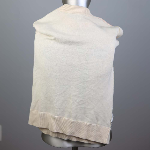 VANS Off The Wall Women's Sweater S/XS NO TAGS - Picture 5 of 8